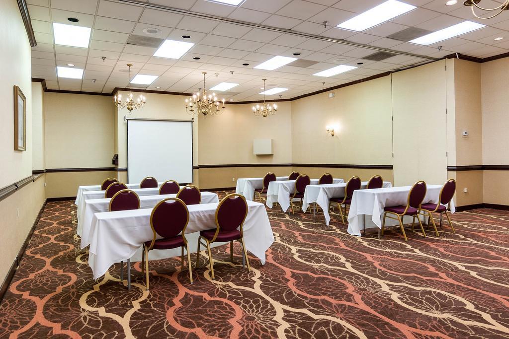 Quality Inn Near Hampton Coliseum Ngoại thất bức ảnh