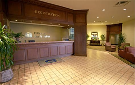 Quality Inn Near Hampton Coliseum Ngoại thất bức ảnh