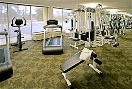 Quality Inn Near Hampton Coliseum Ngoại thất bức ảnh