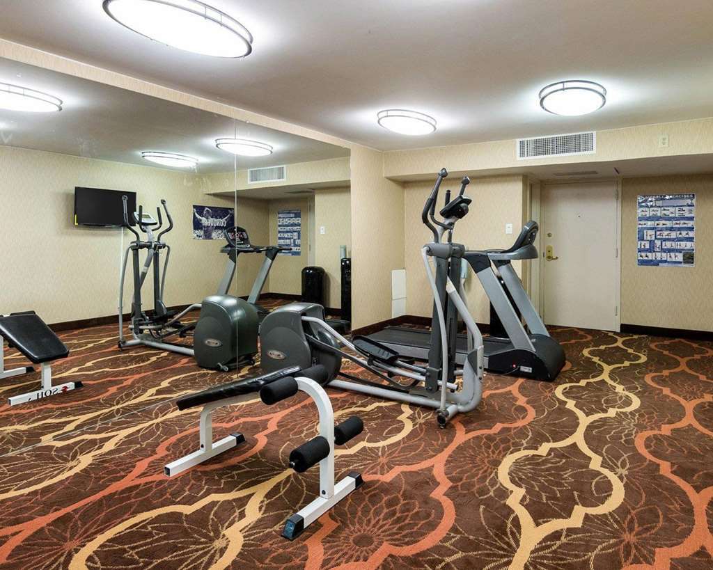 Quality Inn Near Hampton Coliseum Tiện nghi bức ảnh