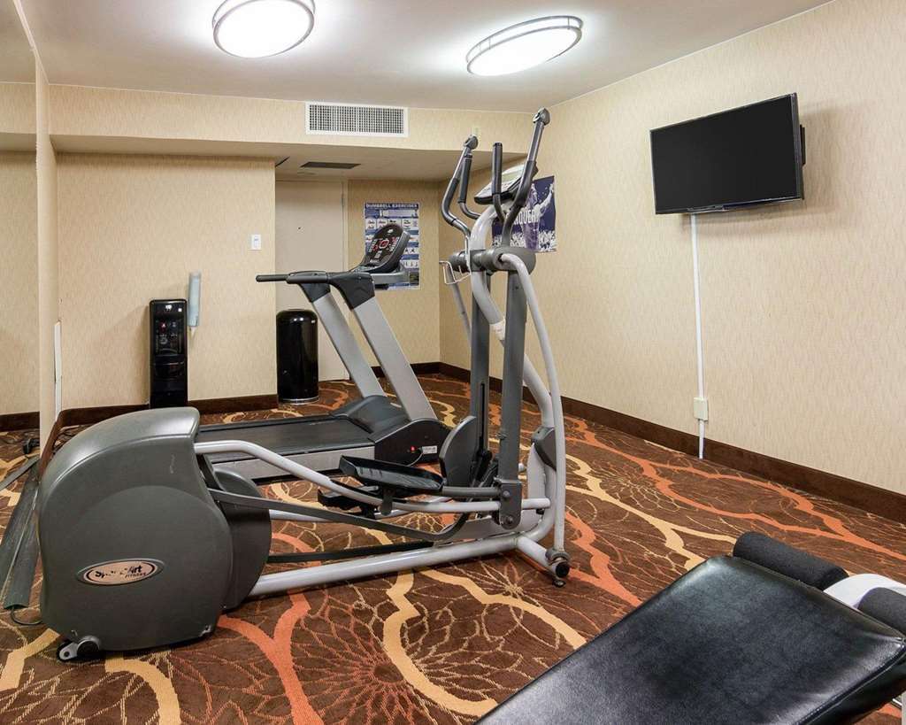 Quality Inn Near Hampton Coliseum Tiện nghi bức ảnh