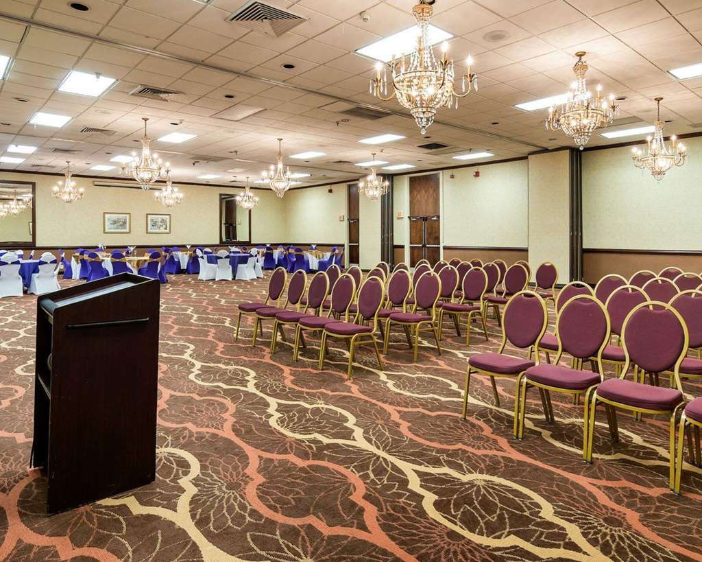 Quality Inn Near Hampton Coliseum Tiện nghi bức ảnh