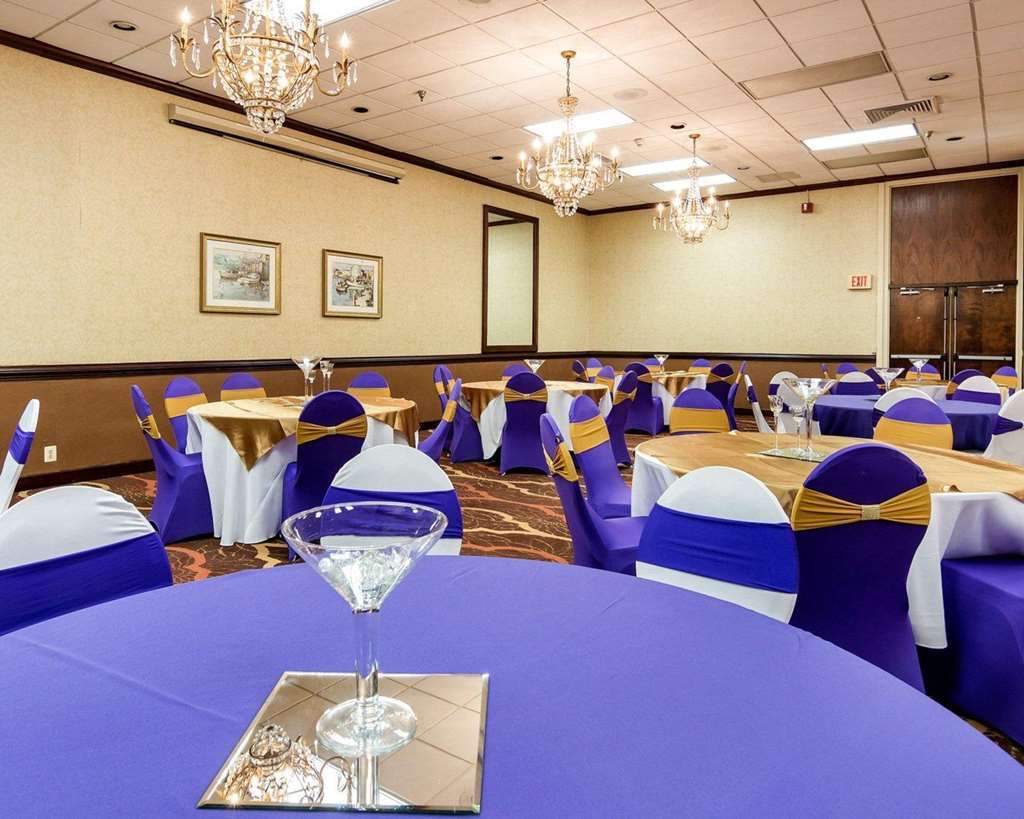 Quality Inn Near Hampton Coliseum Tiện nghi bức ảnh
