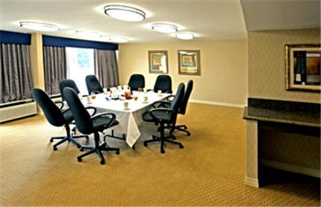 Quality Inn Near Hampton Coliseum Ngoại thất bức ảnh